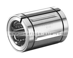 Linear Motion Bearings